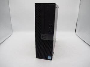 【Y7304】【Z6657】★DELL☆OPTIPLEX 5060■Core i5-8500 3.00GHz/メモリ8GB/