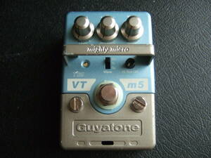 Guyatone / VTm5 Veri Trem Tremolo トレモロ グヤトーン Veritrem