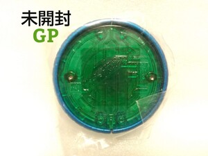 【未開】GP ゼロノス(アルタイルフォーム)オーメダル 仮面ライダオーズ ゼロノス 電王 オーメダル