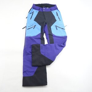 中古 2021年頃 Peak Performance Women Heli Gravity Pants レディースSサイズ スキーパンツウェア ピークパフォーマンス