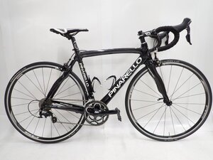 Pinarello Razha 105 2x11s 2015 50cm ピナレロ ラザ カーボン ロードバイク 配送/来店引取可 ★ 70AAF-1