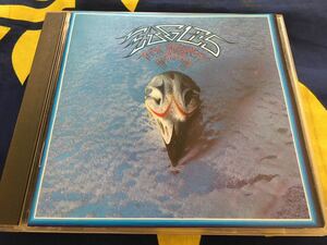 Eagles★中古CD/US盤「イーグルス～Their Greatest Hits」