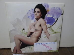 sealed 未開封 US-original Lovesexy [analog] PRINCE プリンス アナログレコード vinyl