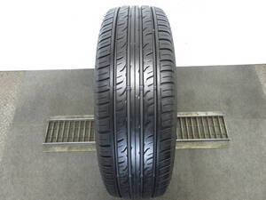 引取大歓迎！215/65R16　夏1本 2019年製　ダンロップ グランドトレック DUNLOP GRANDTREK PT3　CO1-3-11