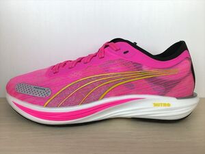 PUMA（プーマ） LIBERATE NITRO 2 WNS（リベレイトニトロ2ウィメンズ） 377316-04 スニーカー 靴 ウィメンズ 24,0cm 新品 (2065)