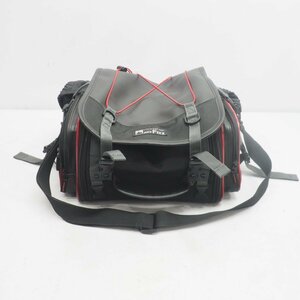 モトフィズ ミニフィールドシートバッグ motofizz MFK-100 seatbag タナックス TANAX