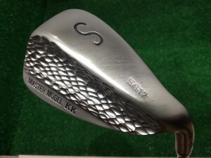 激安[165] リンクス MASTER MODEL KKウェッジ/NSPROMODUS3 105/Wedge/56