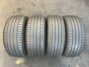 【送料無料】 ミシュラン ポルシェ カイエン 認証タイヤ　255/55ZR19 275/50ZR19 N0 LATITUDE SPORT3 ラティチュード 2019年製