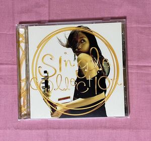 【中古】アルバムCD「Single collection」「i/flancy（ボーナスCDシングル付）」計2枚　矢井田瞳ふ