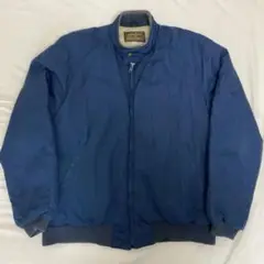 70s Eddie Bauer クラッシックラグランジャケット オールパーパス