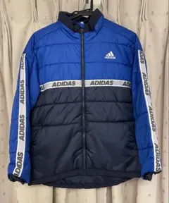 アディダス　ジャンバー　子供　160 cm adidas