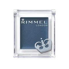 Rimmel (リンメル) プリズム クリームアイカラー 012 デニムブルー 2.0g アイシャドウ 2g 2グラム (x 1)