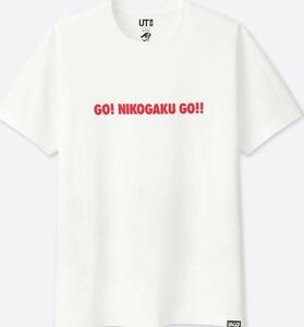 新品 Lサイズ ルーキーズ ユニクロ UNIQLO UT コラボ Tシャツ 半袖 タグ付き 週刊少年ジャンプ 50周年 記念