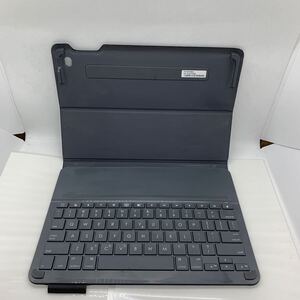 (516-3)Logicool Type For iPad Air 2 Keyboard Y-R0048 キーボード