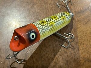 HEDDON ヘドン ラッキー13 Lucky 13 JRH オールド