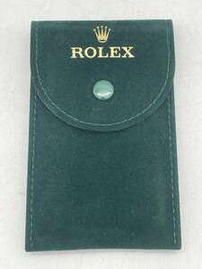 ROLEX ロレックス　本物　時計ケース