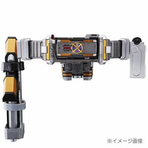 《未開封》コンプリートセレクションモディフィケーション CSMカイザギア 仮面ライダー555 店頭/他モール併売《フィギュア・山城店》O3629