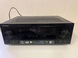 Pioneer◆アンプ VSA-824