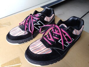 ニューバランス NEW BALANCE P785BP 26.5cm 中古