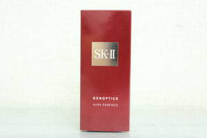 【未使用】 参30000円 SK-II ジェノプティクス オーラ エッセンス 50ml 1L684