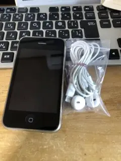 iphone イヤホンセット