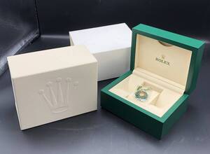 [A]時計付属品★[RC-939]★(サ80)★ROLEX(ロレックス)★現行BOX★