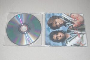 〇♪Kinki Kids　情熱　CD盤