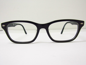 Ray-Ban レイバン RB5345-D 2000 度入り眼鏡 メガネ♪AC22790