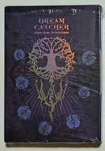 DREAMCATCHER Dystopia : The Tree of Language L ver. CD 未再生 即決 Scream Black or White 廃盤 ドリームキャッチャー 1st Album 1集