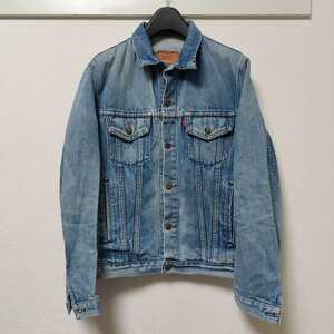 82年製 80s Levi