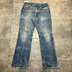 USA製 80年代 Levi