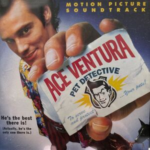 Ａｃｅ Ｖｅｎｔｕｒａ★Ｐｅｔ Ｄｅｔｅｃｔｉｖｅ ★