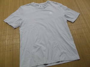 まとめて即決！adidasアディダス製　ロゴ　Tシャツ