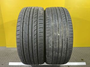 T1174 中古 225/45R18 TOYO PROXES C1S トーヨー プロクセス 夏タイヤ サマータイヤ バリ溝 2022年製 ２本セット