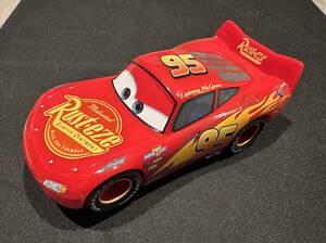 Carrera GO カレラGO Lightning McQueen Disney Pixar Cars　1/43スロットカー 現在品 動作品