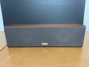 2193 ONKYO D-407C