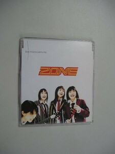 ☆ＣＤ☆ZONE　『GOOD DAYS』