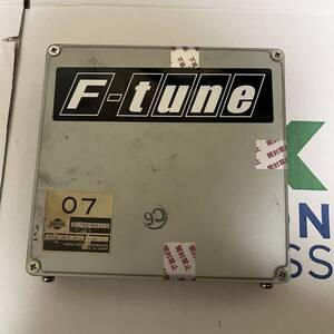 F-tune ROM ECU エンジンコンピューター ER34