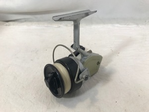 レトロ　RYOBI リョービ　スピニングリール　LXO1R　中古