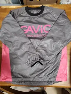 ＧＡＶＩＣ　中綿ピステ上下　Mサイズ