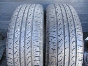 【エ918●】SK70★195/65R15★2本売切り★O