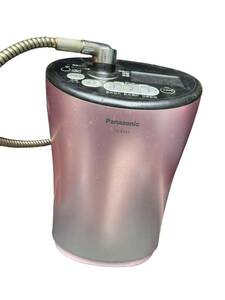 Panasonic 連続式電解水生成器 整水器TK-AS43