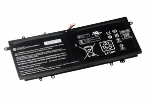 純正新品 HP TPN-Q134 A2304XL HSTNN-LB5R 738392-005 バッテリー