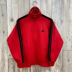 OLD DESCENTE 90s デサント ジャージ トラック ジャケット M