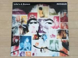 Resque - Life