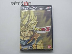 ドラゴンボールＺ PS2