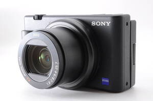 【動作確認済み】 SONY ZV-1