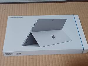 ■未開封未使用■ Surface Pro 4（Windows10 Pro・Office付き/Core i7／512GB／16GBモデル） Windowsタブレット TH4-00014