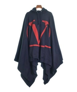 VALENTINO パーカー レディース ヴァレンティノ 中古　古着