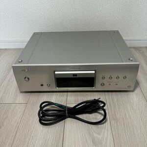 ジャンク DENON デノン SA/CDプレーヤー DCD-1500AE 2612521404 SACDプレーヤー 